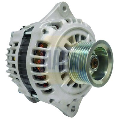 Napa NAL1857 Alternator - 1