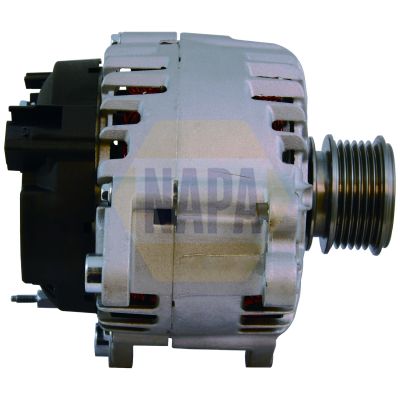 Napa NAL1858 Alternator - 1