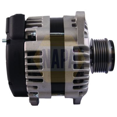 Napa NAL1860 Alternator - 1