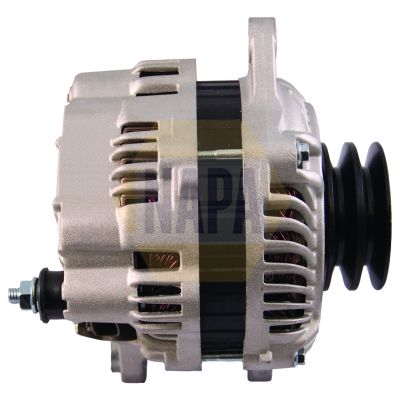 Napa NAL1864 Alternator - 1