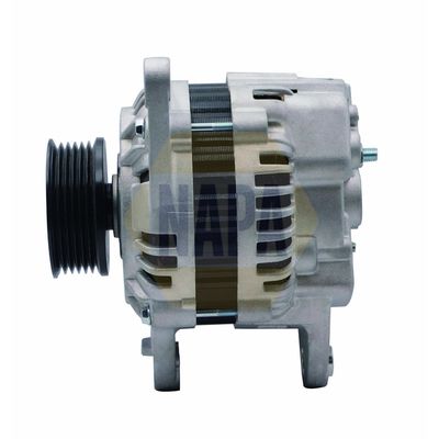 Napa NAL1866 Alternator - 1