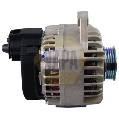 Napa NAL1867 Alternator - 1