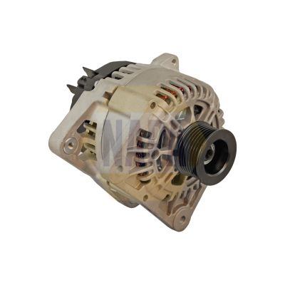 Napa NAL1869 Alternator - 1