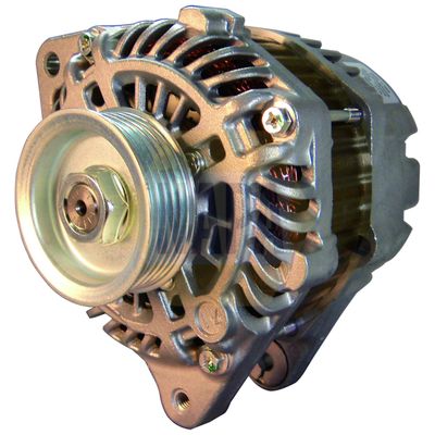 Napa NAL1872 Alternator - 1