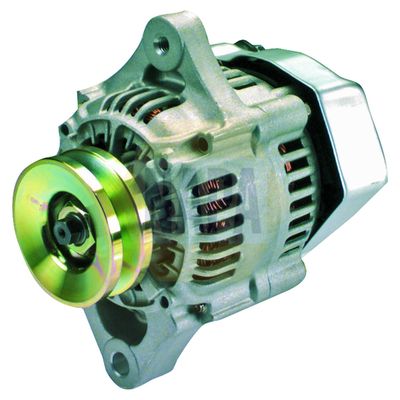 Napa NAL1876 Alternator - 1