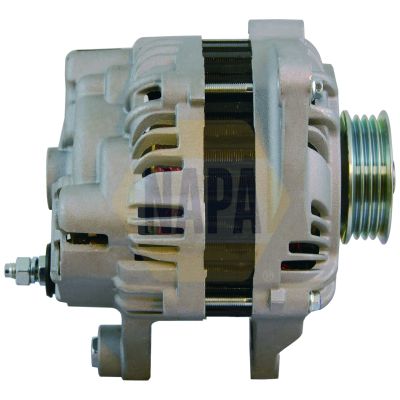 Napa NAL1877 Alternator - 1