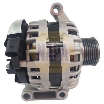 Napa NAL1886 Alternator - 1
