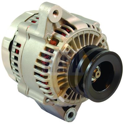 Napa NAL1888 Alternator - 1