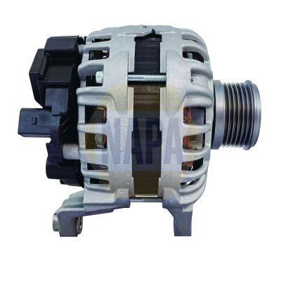 Napa NAL1889 Alternator - 1