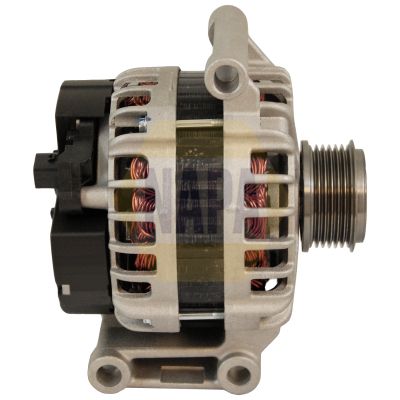 Napa NAL1893 Alternator - 1