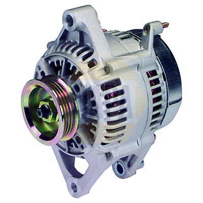 Napa NAL1894 Alternator - 1
