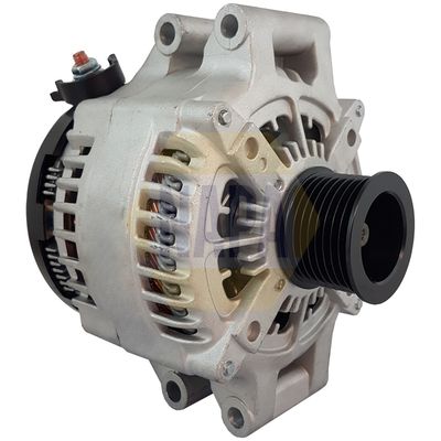 Napa NAL1895 Alternator - 1