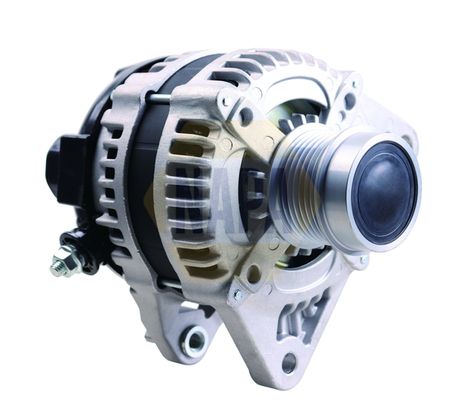 Napa NAL1899 Alternator - 4