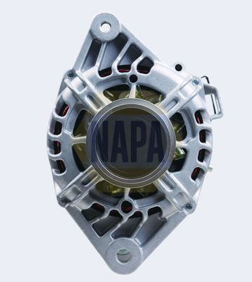 Napa NAL1902 Alternator - 2