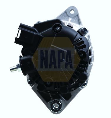 Napa NAL1902 Alternator - 3