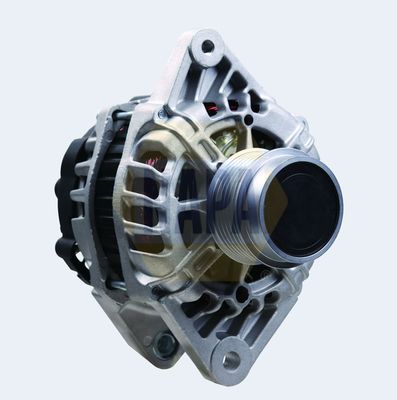 Napa NAL1902 Alternator - 4