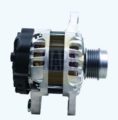 Napa NAL1902 Alternator - 5