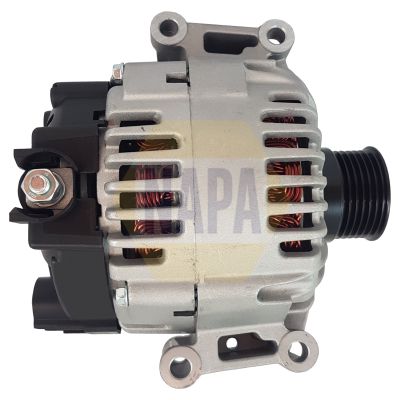 Napa NAL1911 Alternator - 1