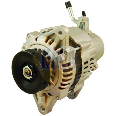 Napa NAL1913 Alternator - 1