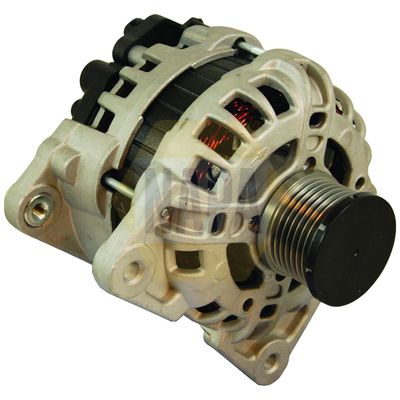 Napa NAL1915 Alternator - 1