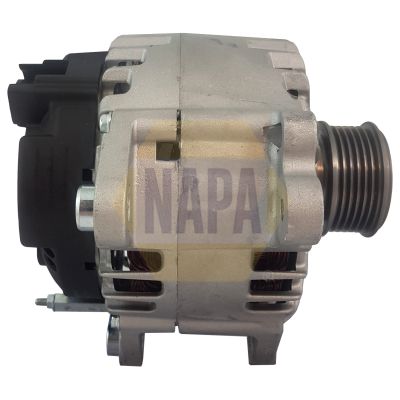 Napa NAL1922 Alternator - 1