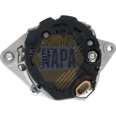 Napa NAL1923 Alternator - 1