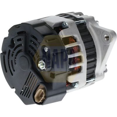 Napa NAL1923 Alternator - 2