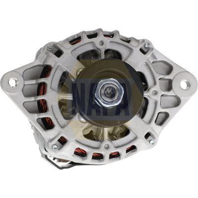 Napa NAL1923 Alternator - 3