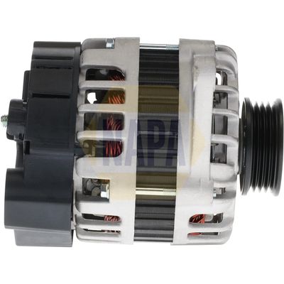 Napa NAL1923 Alternator - 5