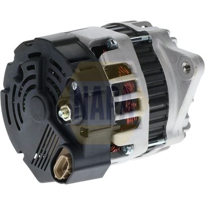 Napa NAL1923 Alternator - 6