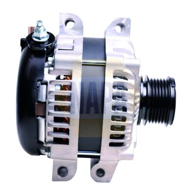 Napa NAL1925 Alternator - 1
