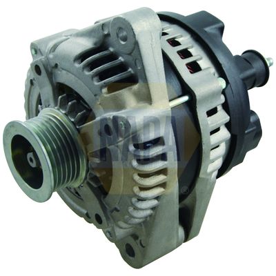 Napa NAL1928 Alternator - 1