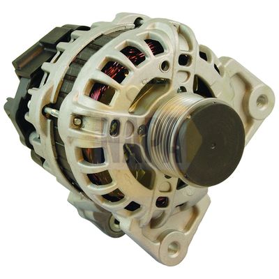 Napa NAL1930 Alternator - 1