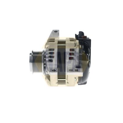 Napa NAL1933 Alternator - 4