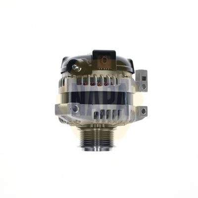 Napa NAL1933 Alternator - 5