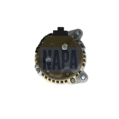 Napa NAL1934 Alternator - 2