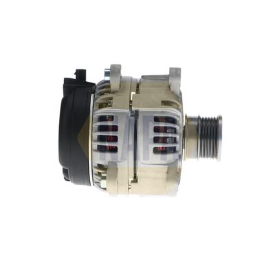 Napa NAL1934 Alternator - 3