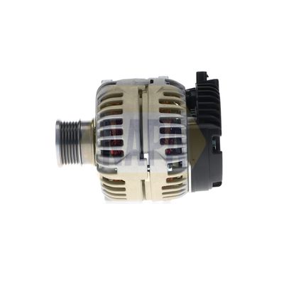 Napa NAL1934 Alternator - 4