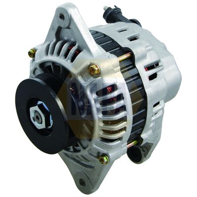 Napa NAL1935 Alternator - 1