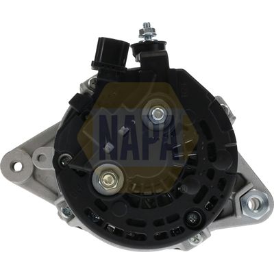 Napa NAL1938 Alternator - 1