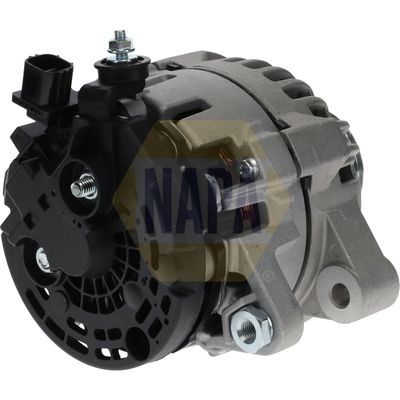 Napa NAL1938 Alternator - 2