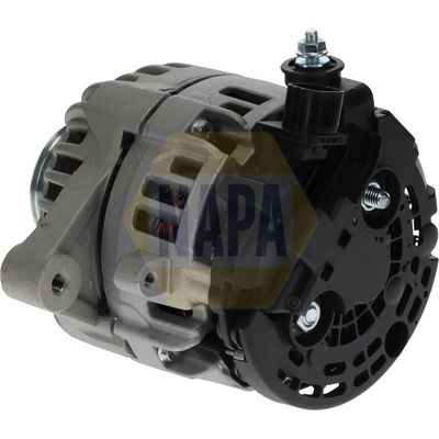 Napa NAL1938 Alternator - 3