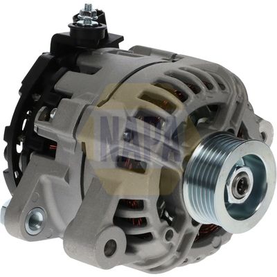 Napa NAL1938 Alternator - 4