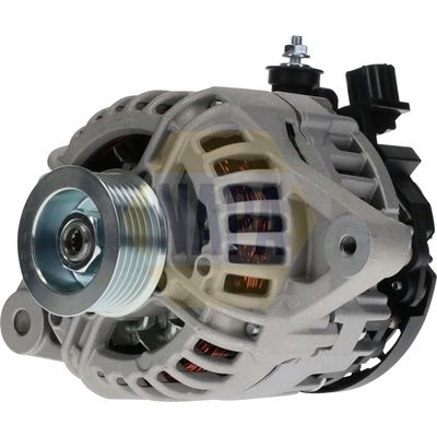 Napa NAL1938 Alternator - 6