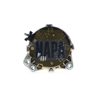 Napa NAL1939 Alternator - 2