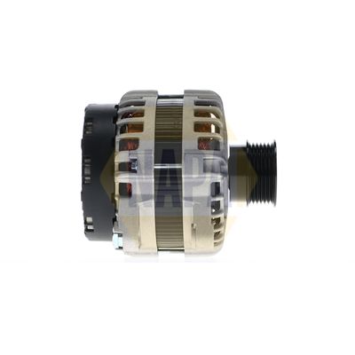 Napa NAL1939 Alternator - 3