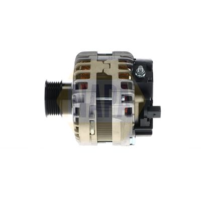 Napa NAL1939 Alternator - 4