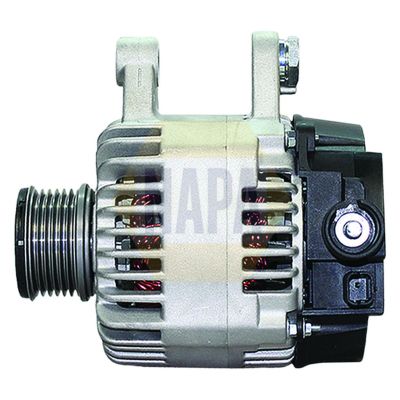 Napa NAL1943 Alternator - 1