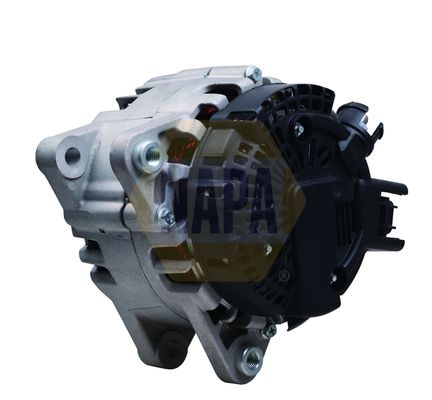 Napa NAL1946 Alternator - 1