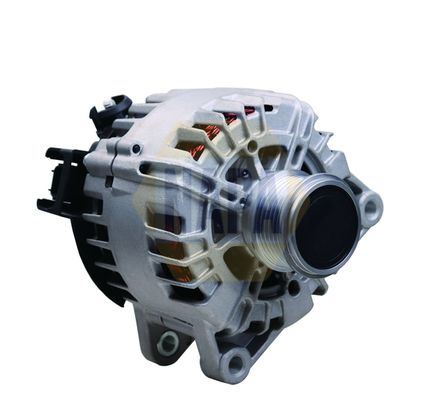 Napa NAL1946 Alternator - 4